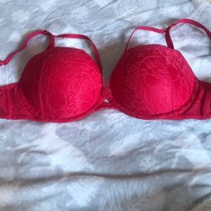 Victoria’s Secret very sexy push up